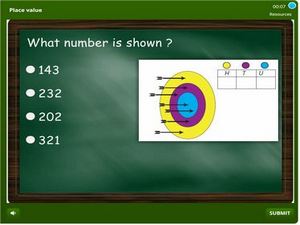 Place value